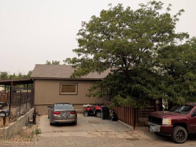 House for sale in Grand Junction, Colorado