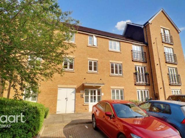 Apartment for rent in Strood