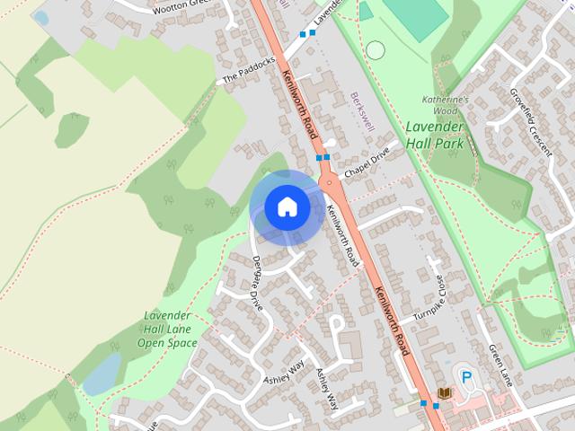House for rent in Balsall, West Midlands