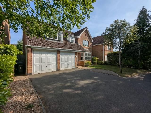 Apartment for rent in Balsall, West Midlands