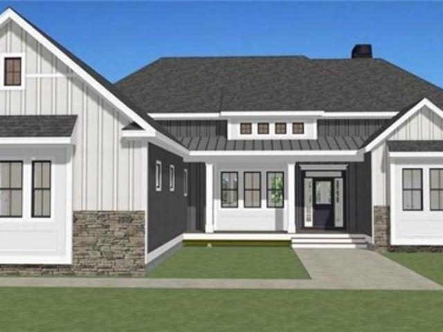 House for sale in Coventry, Rhode Island