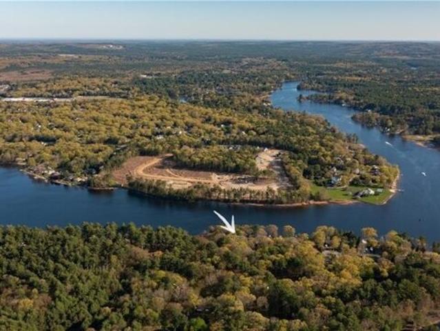 Land for sale in Coventry, Rhode Island