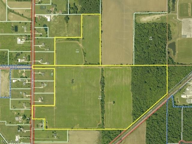 Farm for sale in Lagrange, Ohio