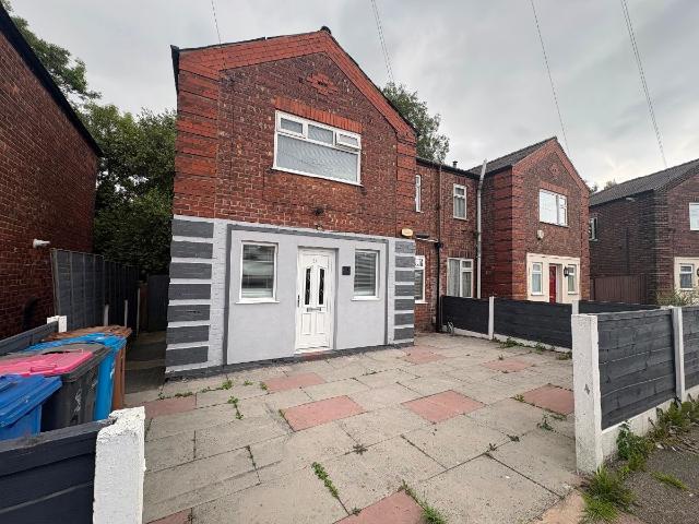 House for rent in Salford, Greater Manchester