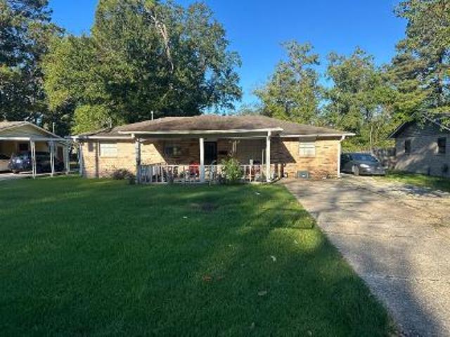 House for sale in Baker, Louisiana