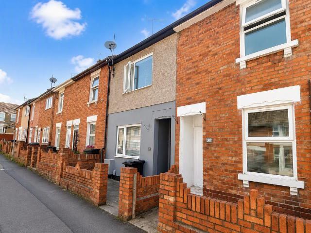 Apartment for rent in Rodbourne, Swindon