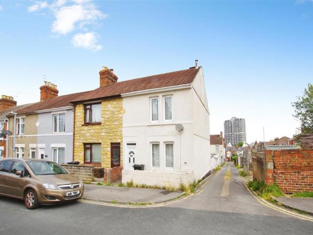 House for rent in Okus, Swindon