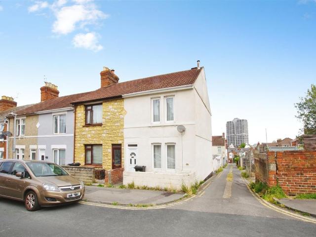 House for rent in Rodbourne, Swindon