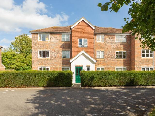 Apartment for rent in Walton, Aylesbury