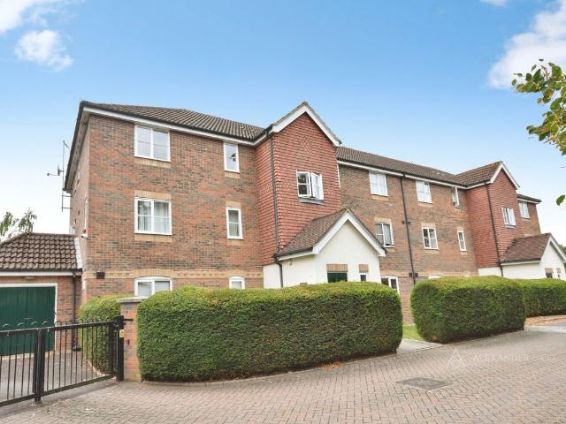 Apartment for rent in Walton, Aylesbury