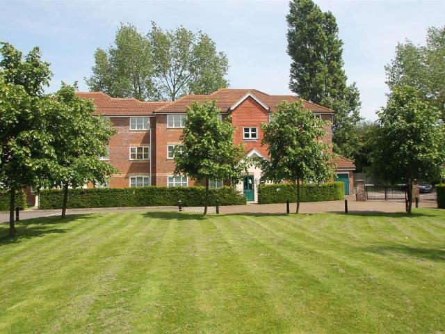 Apartment for rent in Walton, Aylesbury