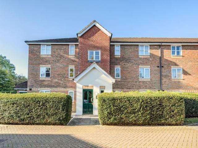 Apartment for rent in Walton, Aylesbury