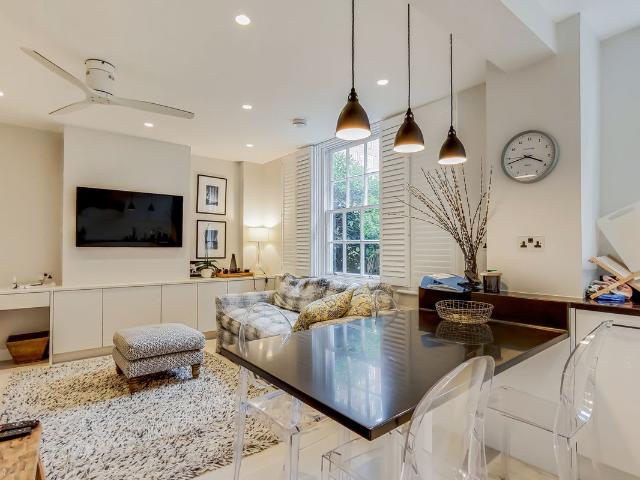 Apartment for rent in Chelsea, Greater London