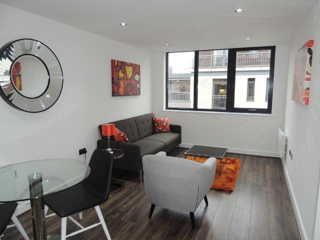 Apartment for rent in Chelsea, Greater London