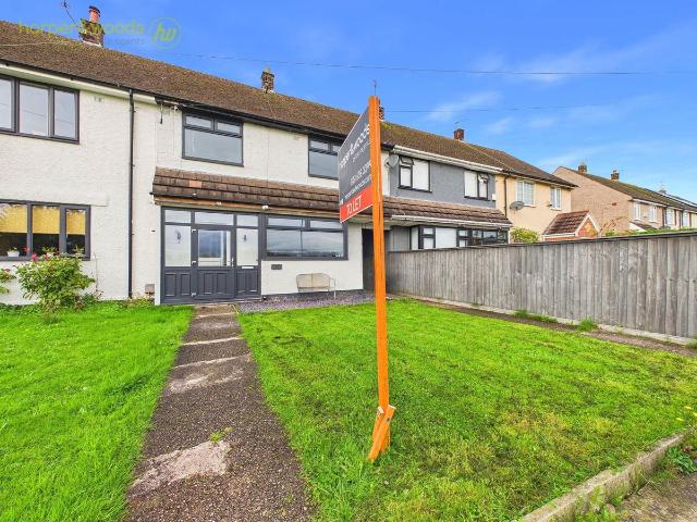 House for rent in Moreton, Liverpool City Region