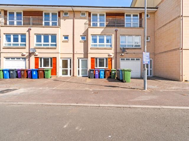 House for rent in Dennistoun, Scotland