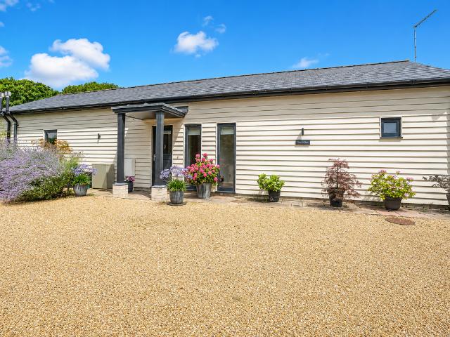 House for rent in Little Munden, Colliers End