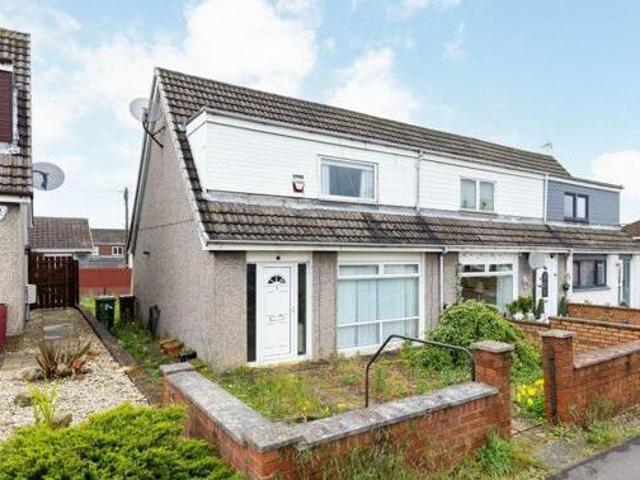 House for sale in Musselburgh