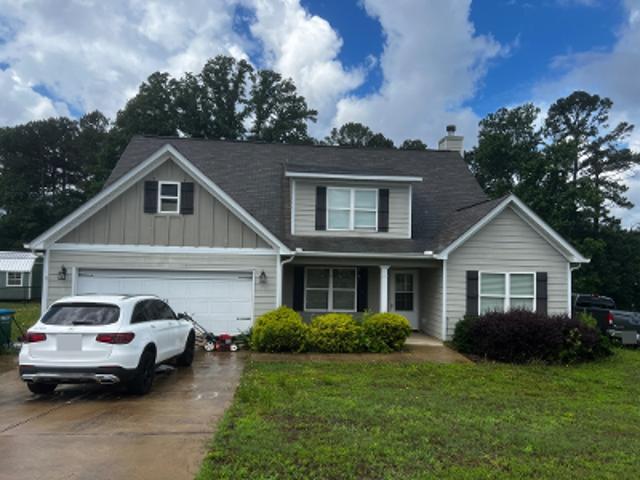 House for sale in Commerce, Georgia