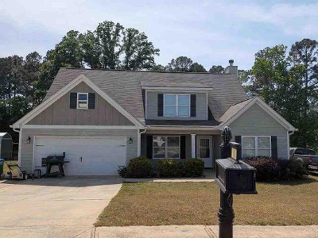 House for sale in Commerce, Georgia