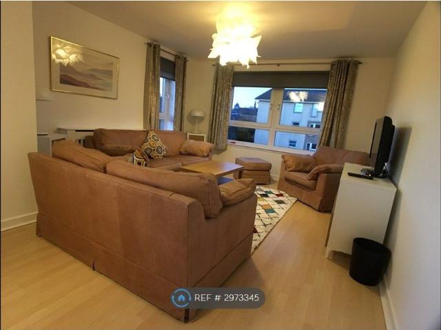 Room for rent in Dennistoun, Scotland