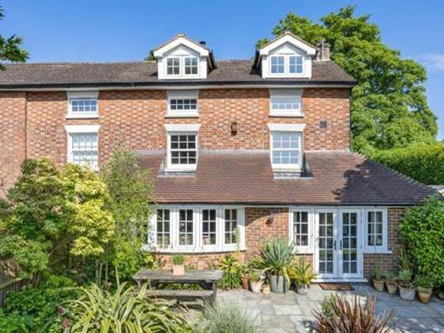 House for sale in Cross In Hand, East Sussex