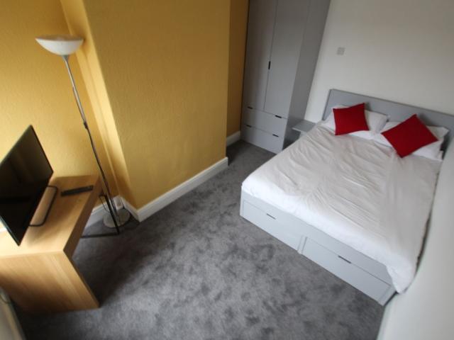 Room for rent in Ellistown and Battleflat, Ellistown