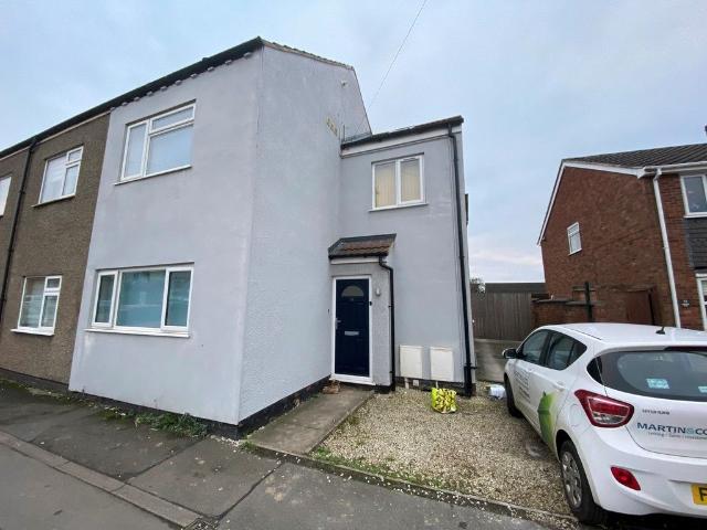 Room for rent in Ellistown, North West Leicestershire