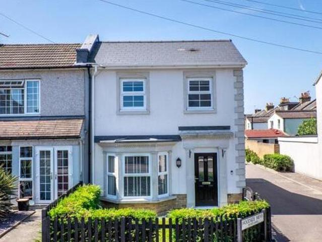 House for sale in Whitehill, Hamerton