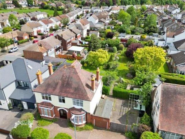 House for sale in Whitehill, Hamerton