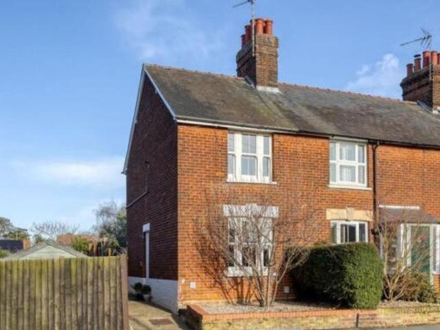 House for sale in Whitehill, King's Walden