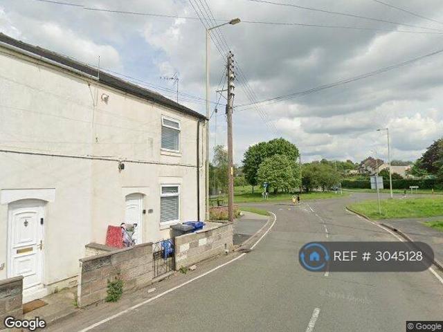 House for rent in Trubshaw, Newcastle-under-Lyme
