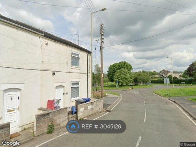 House for rent in Trubshaw, Newcastle-under-Lyme