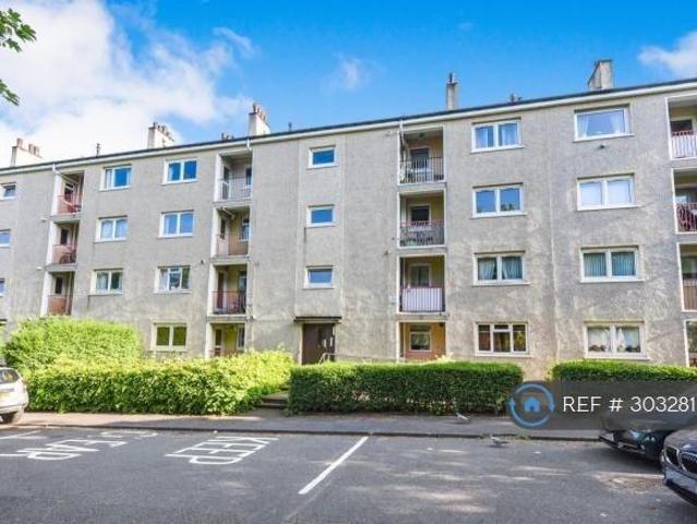 Apartment for rent in Dennistoun, Scotland