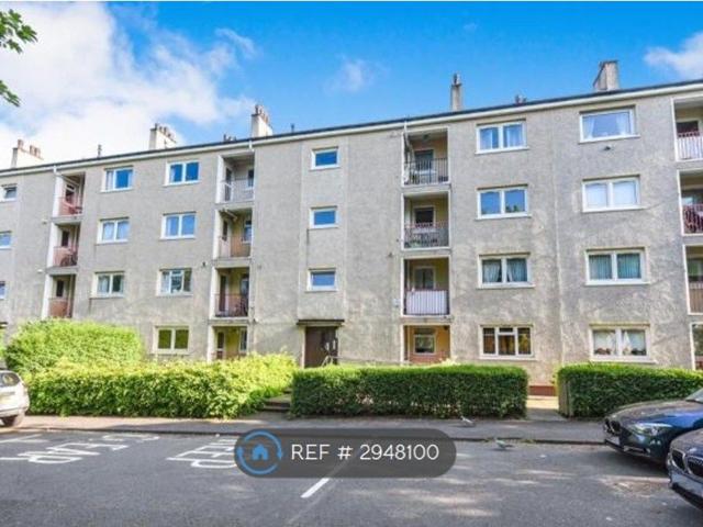 Apartment for rent in Dennistoun, Scotland