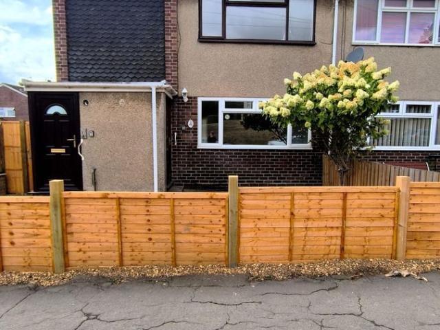 House for rent in White Hills, Kingsthorpe