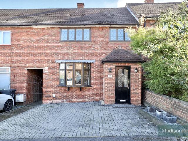 House for rent in Debden Green, Epping