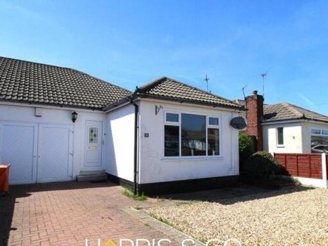 House for sale in Blackpool