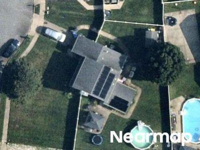 House for sale in Catherine Manor, Brick Township