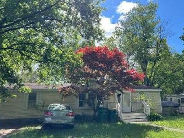 House for sale in Romulus