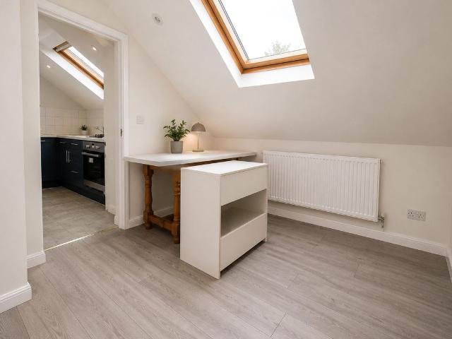 Apartment for rent in London Borough of Croydon, Thornton Heath
