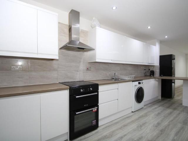 Apartment for rent in London Borough of Croydon, South Norwood