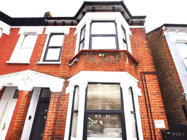 Apartment for rent in London Borough of Croydon, South Norwood