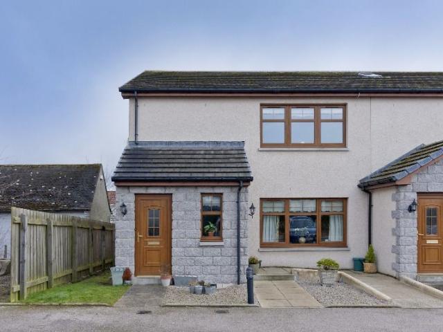 Apartment for rent in Balmedie, Scotland