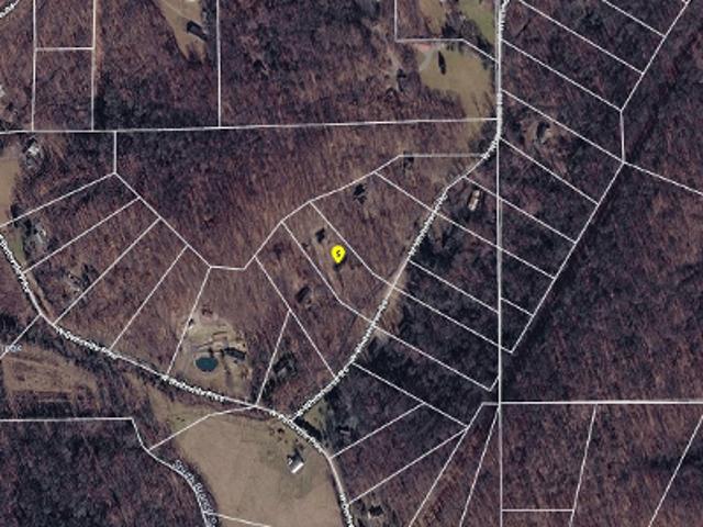 House for sale in Nashville, Indiana