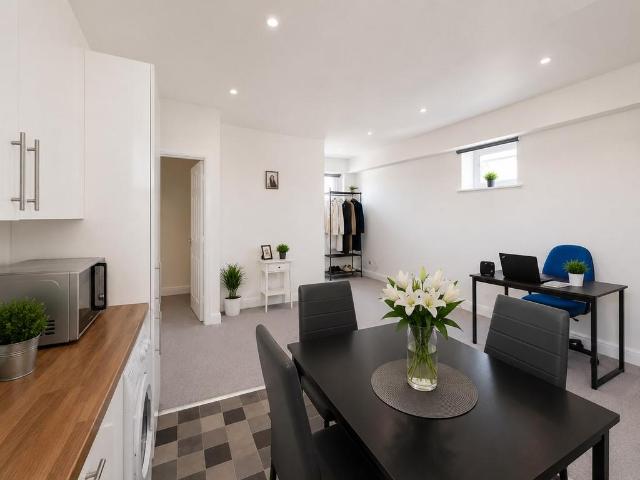 Apartment for rent in London Borough of Croydon, Greater London