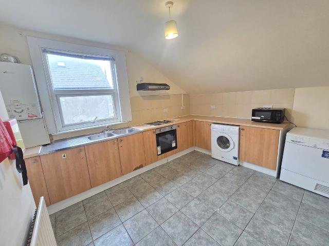 Apartment for rent in London Borough of Croydon, Selhurst