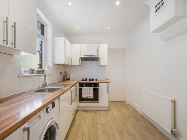 House for rent in London Borough of Croydon, Selhurst