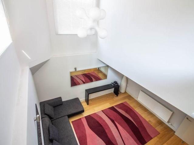 Apartment for rent in Ratcliffe, Limehouse