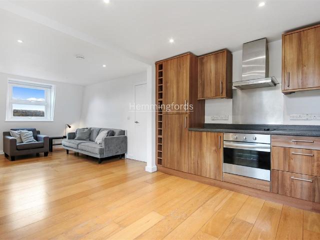 Apartment for rent in Ratcliffe, Stepney